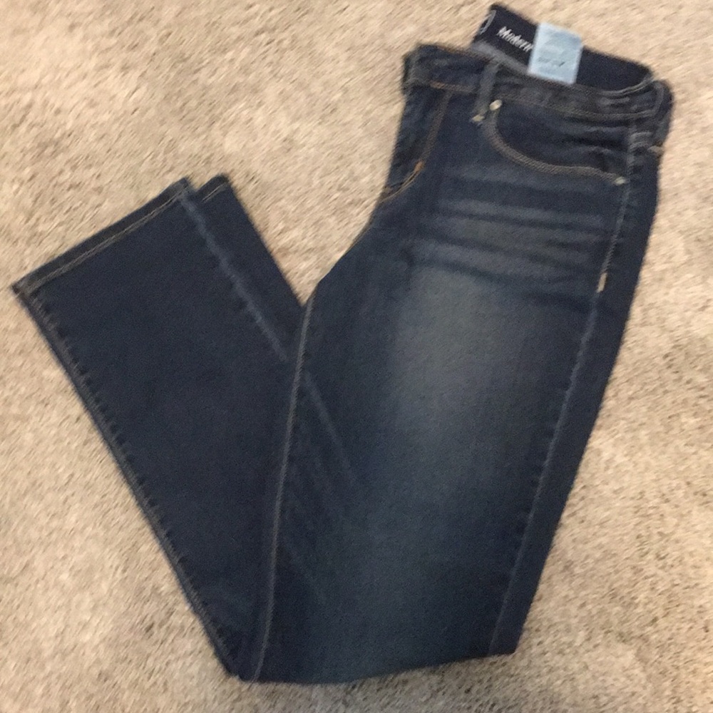 Signature Levi Strauss modern slim jeans